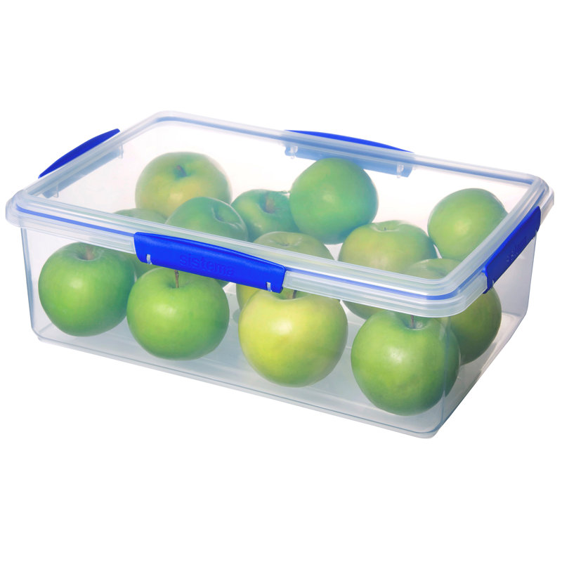 Food Storage Container