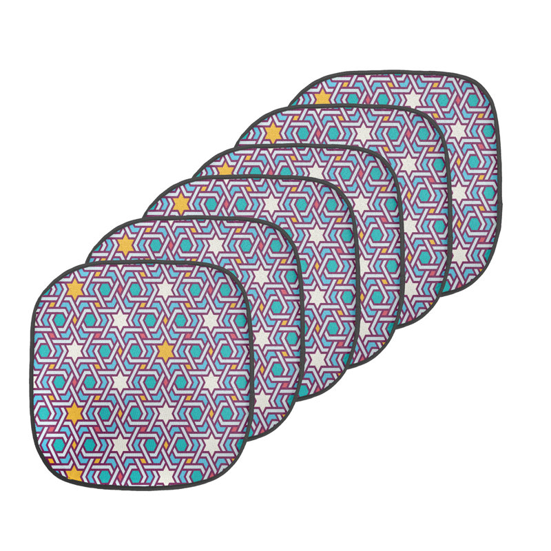 Coussin de siège traditionnel pour l'extérieur