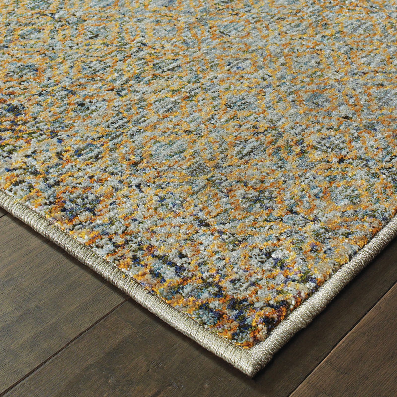 Rug, Rectangle 10' x 13'2"