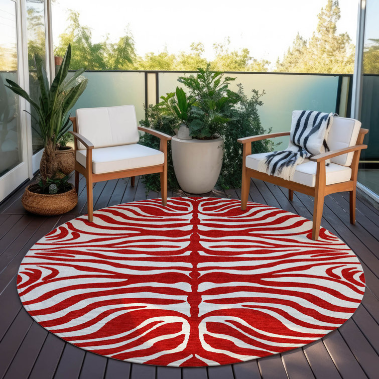 Chayden Area Rug
