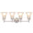 Dovon 4 - Light Vanity Light