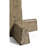 Echo Canyon Round Bar Table