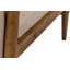25.38'' Wide Wood Frame Armchair-774340454