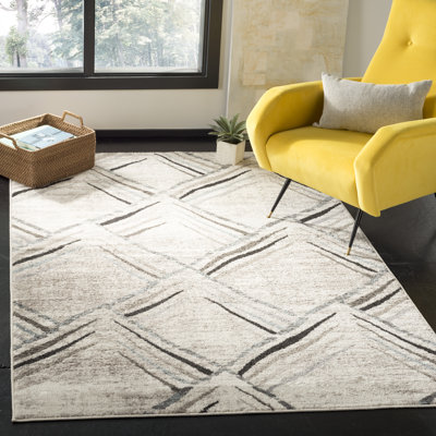 Southampton Geometric Hand Woven Area Rug