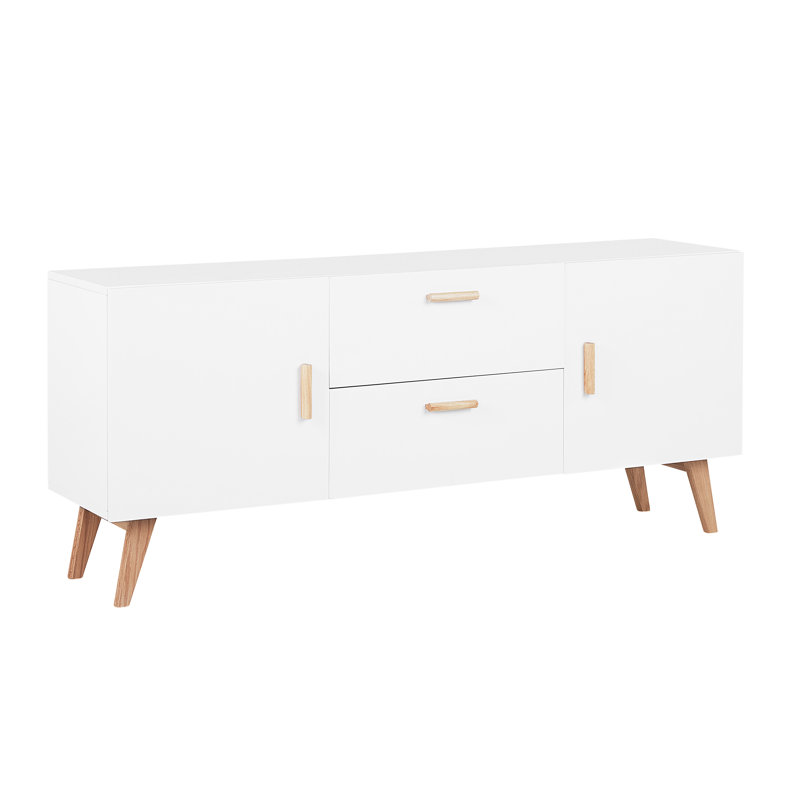Cryal Meet Ii Sideboard