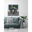 Parvez Taj - Wrapped Canvas Painting-37946178