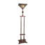 Torchiere Floor Lamp