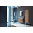 Meuble-lavabo simple 22 po Vero