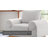 Modway Oasis Upholstered Fabric Armchair-88849744
