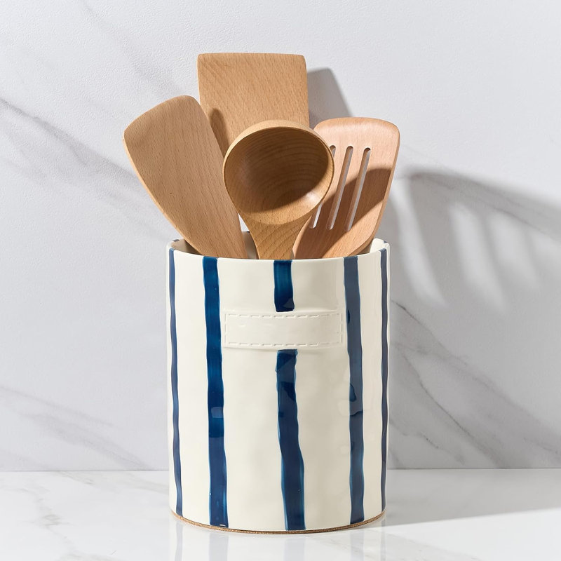 Kitchen Cutlery Rack