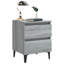 40 cm W Bedside Table-1690427678
