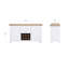 Claremont Large Sideboard