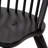 Makira Windsor Bow Back Side Chair-230115815