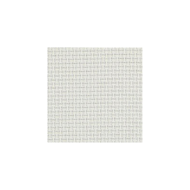 Tissu Moulin Wovens, Argent