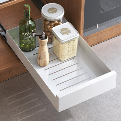 McLaglen Pull Out Drawer