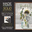 «Thankful, Grateful, Blessed», reproduction encadrée - bois massif-1549316850-1549316858