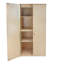 Armoire stationnaire pour la classe