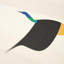 Papier peint Schumacher x Peg Norriss Flying West