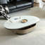 Table basse Modern Creative Twist Twist