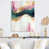 Toile tendue