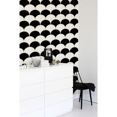 Fawnlily Matte Mural