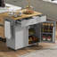 Îlot de cuisine Wollaston-1799535409
