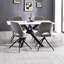 Jonah 49cm H Upholstered Upholstered Back Side Chair-383099145