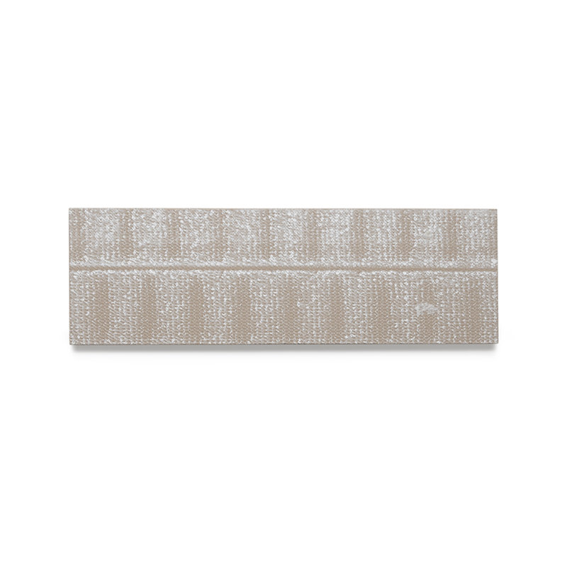 Carrelage de sol et mural en porcelaine Cordoba Soft 4 po x 12 po, Matte