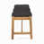 Teck / Noir