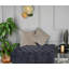 Matte Velvet Cushion Cover - 1 Pc-88975268-88975332
