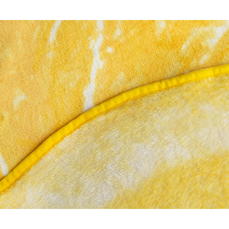 Plain Weave / Muslin Throw Blanket