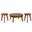 Ensemble de table de salon 3 pièces Keteria-1927143070