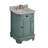Ensemble de meuble-lavabo simple 24 po Britni-27887623