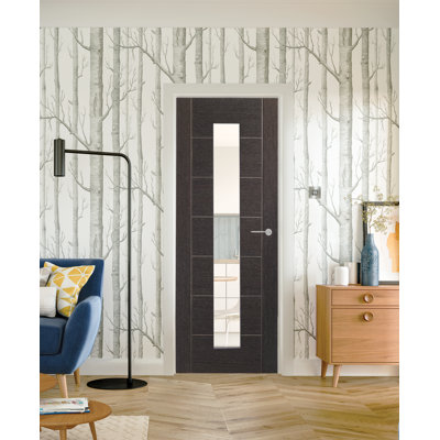 Palermo Internal Door Prefinished