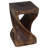 Chandi Solid Wood End Table-93524452-44192251