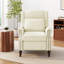 Fauteuil inclinable rembourré 29,75 po-684443244