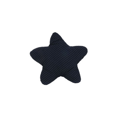 Ensemble de deux coussins 3D Starfish