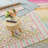 Shore Stripe Handwoven Cotton Rug-41079580
