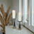ALON CANDLEHOLDER SET
