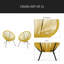 CHAISE (ENSEMBLE DE 2)-1226507875