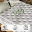 Matelas hybride mi-ferme 12 po / 14 po dans une boîte-673042194-673042203