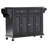 Royce Granite Top Kitchen Island-1566814114
