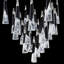 Kilt LED Pendant-29382580-31363592-31363593