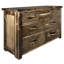 Commode 7 tiroirs Big Edge de la collection Big Sky-120270945