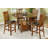 Apasra Upholstered Counter Stool