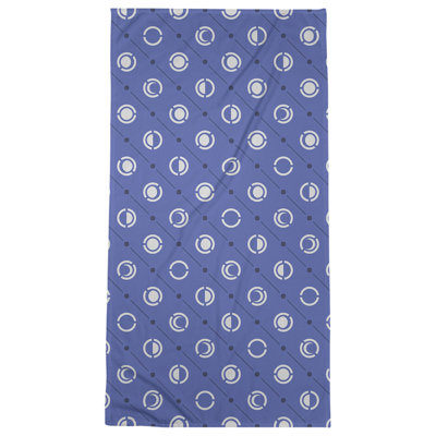 Skeffingt Beach Towel