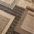 Gridwork Handwoven Jute Rug-41079675-133200223