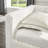 Phillip Modern Upholstered Daybed with Pull-Out Bed & Striped Design-1035684395