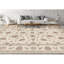 One-of-a-Kind 13'11" X 16'1" Hand Knotted Area Rug