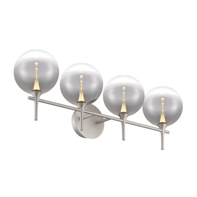 Iissa, Vanity, 4Lt, Glass